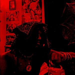 Meet your Posher, Terrell